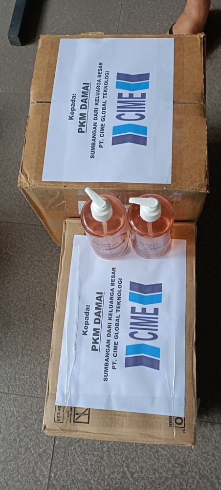 Covid-19 Response Assistance